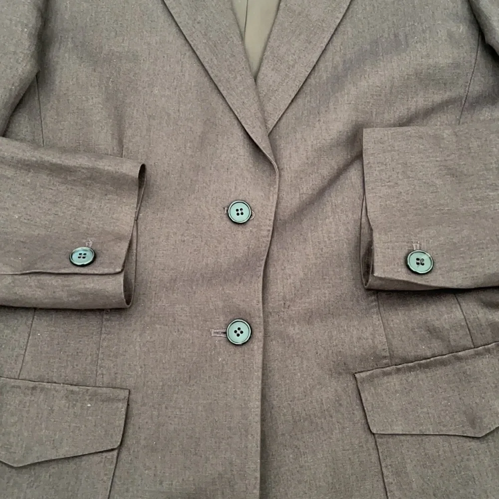Loft Ann Taylor classic blazer